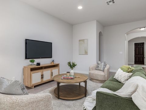 Tiny photo for 19316 Brusk LN, Pflugerville, TX 78660 (MLS # 6752118)