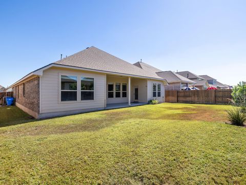 Tiny photo for 19316 Brusk LN, Pflugerville, TX 78660 (MLS # 6752118)