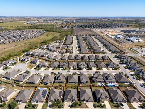 Tiny photo for 19316 Brusk LN, Pflugerville, TX 78660 (MLS # 6752118)