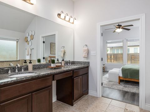 Tiny photo for 19316 Brusk LN, Pflugerville, TX 78660 (MLS # 6752118)