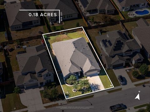 Tiny photo for 19316 Brusk LN, Pflugerville, TX 78660 (MLS # 6752118)