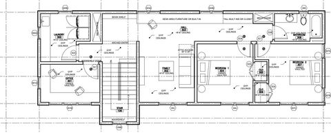 Tiny photo for 7310 Woodrow ST, Austin, TX 78757 (MLS # 9625886)