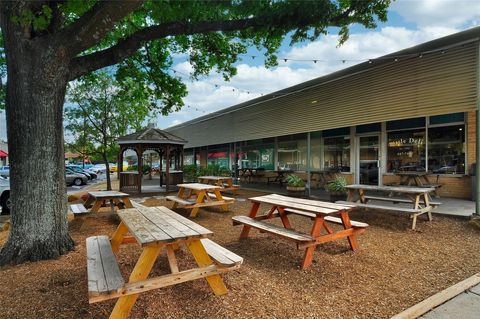 Tiny photo for 7310 Woodrow ST, Austin, TX 78757 (MLS # 9625886)