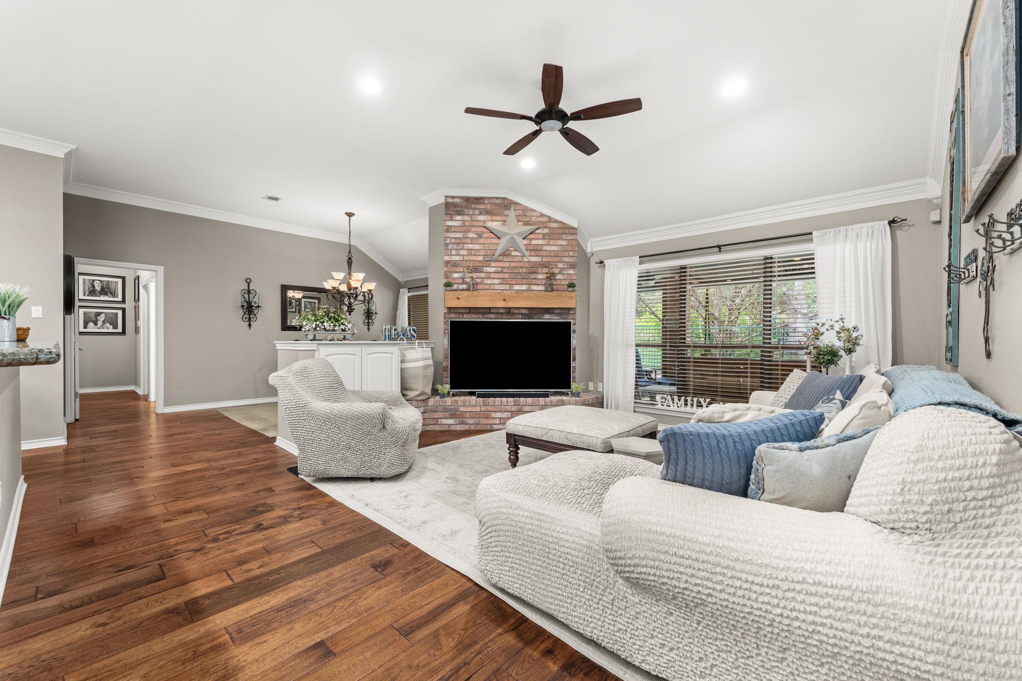 54 Stillmeadow DR