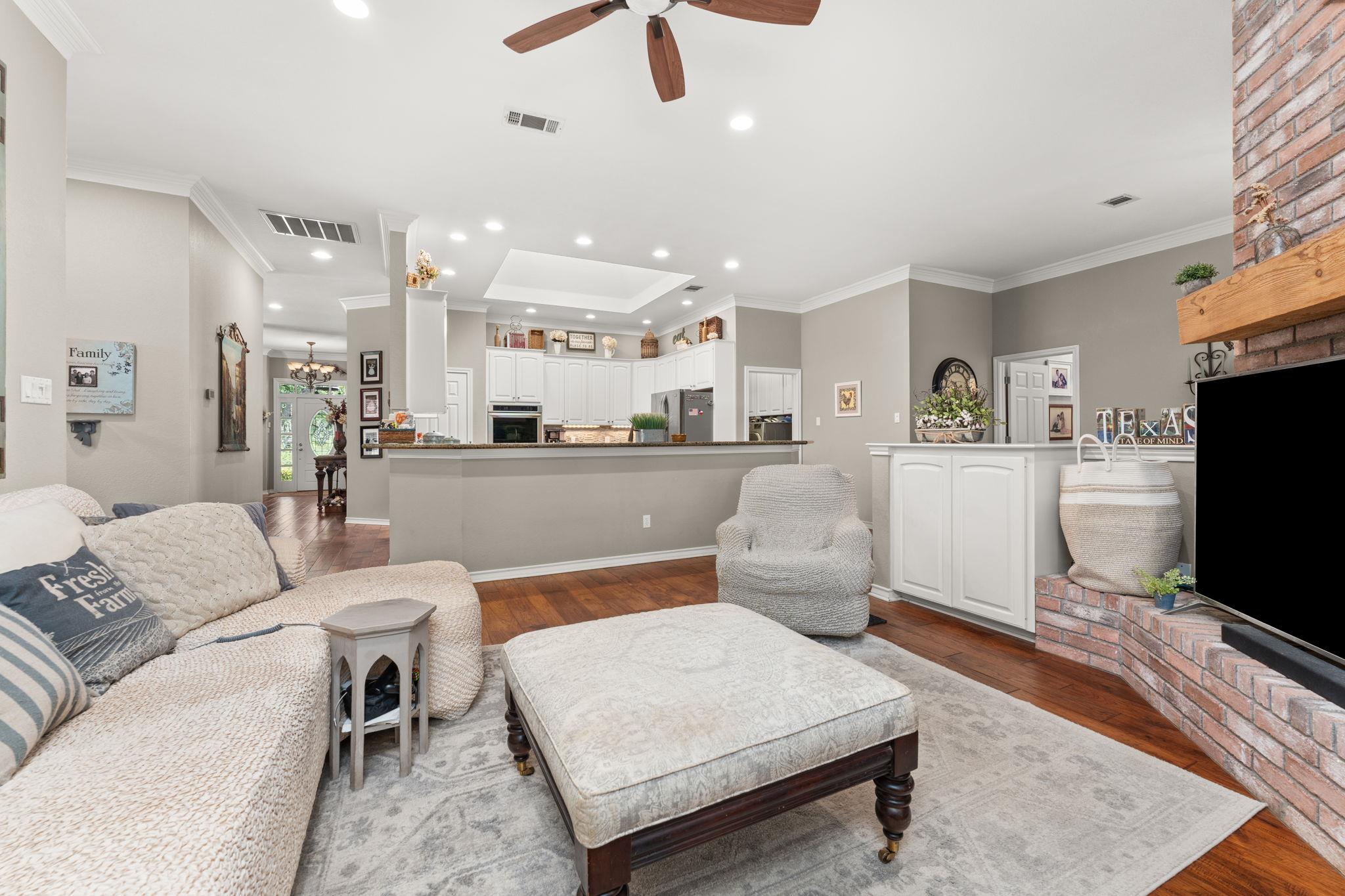54 Stillmeadow DR