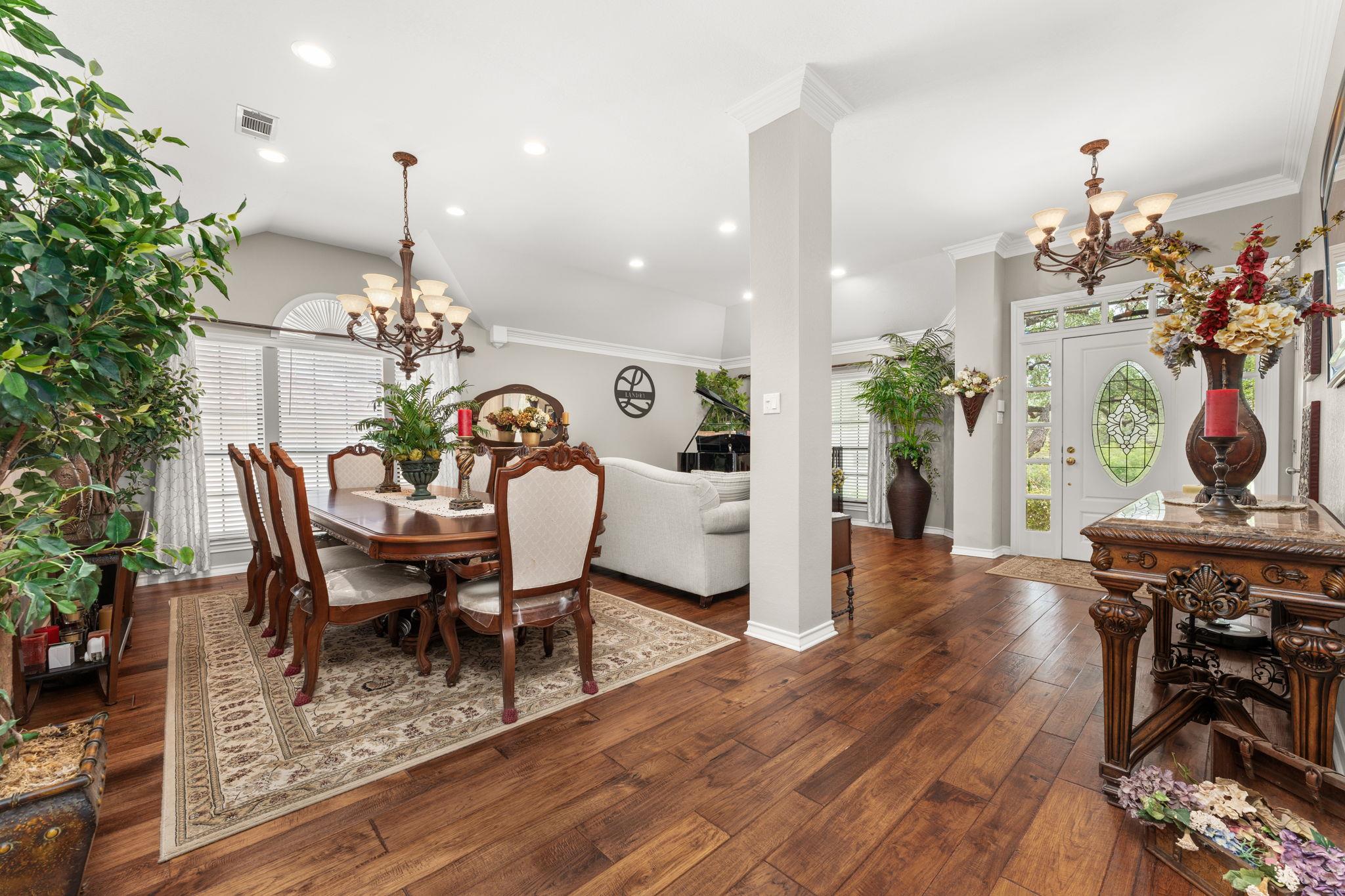 54 Stillmeadow DR