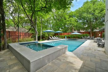 Single Family Residence at 3112 Above Stratford PL