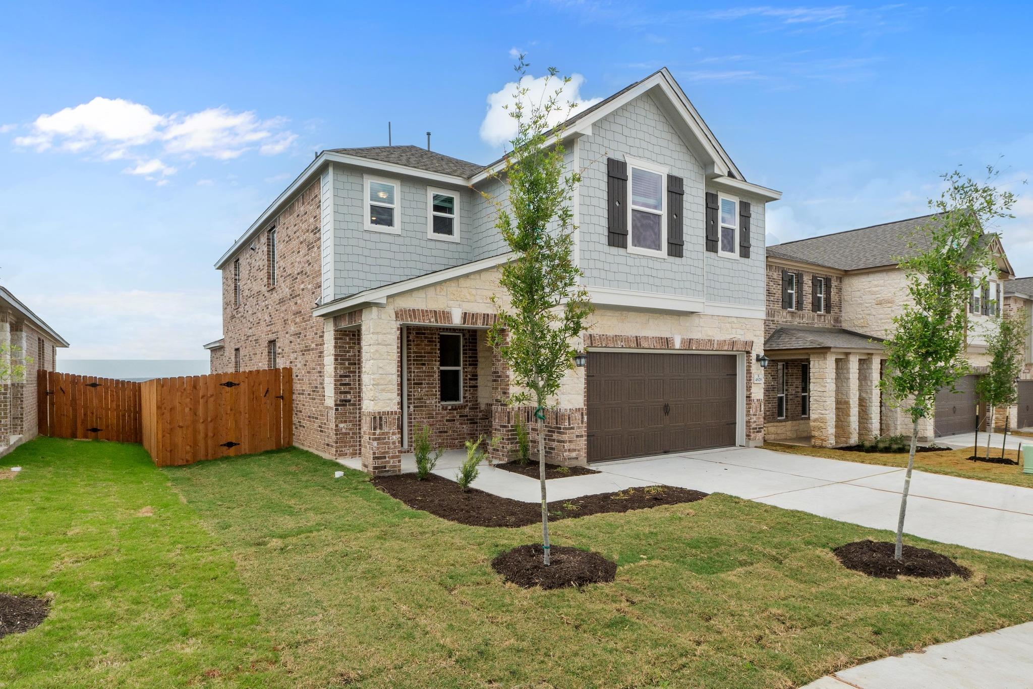 4829 Mozzafiato LN