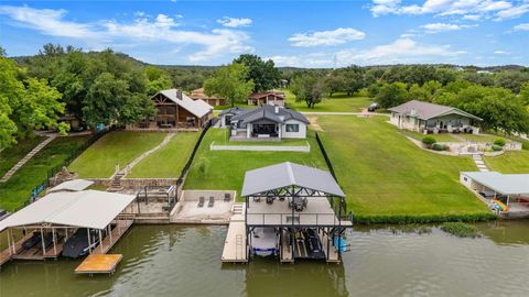 202 Mesquite DR Kingsland TX 78639