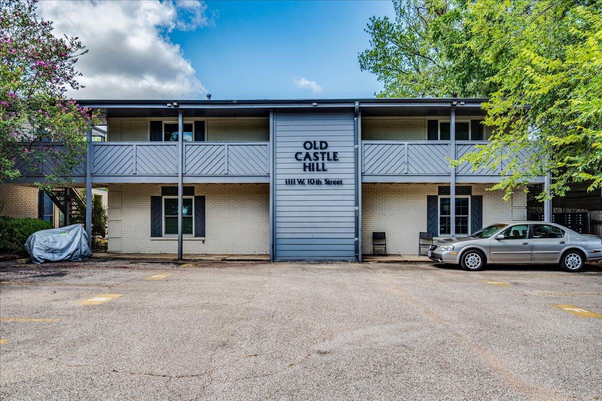 1111 W 10th ST 104