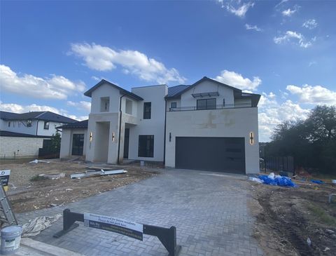 Photo of 10201 Cressida BND, Austin, TX 78730 (MLS # 9379619)