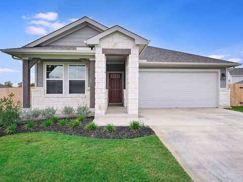 Photo of 100 Javans Nest, Cedar Creek, TX 78612 (MLS # 7732261)