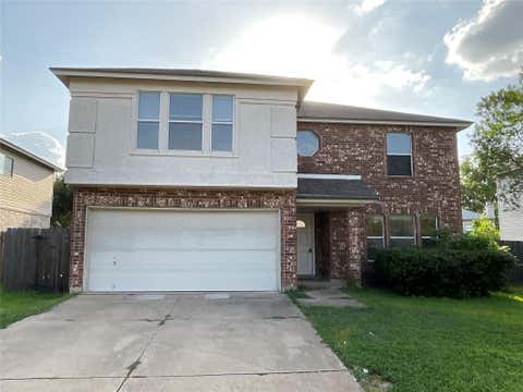 Photo of 1172 Southern PL, Round Rock, TX 78665 (MLS # 4496064)