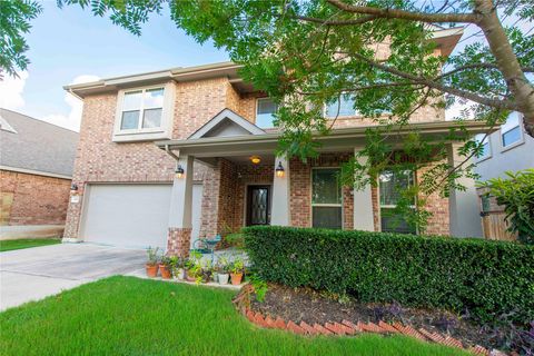 Photo of 3661 Bainbridge ST, Round Rock, TX 78681 (MLS # 8942421)