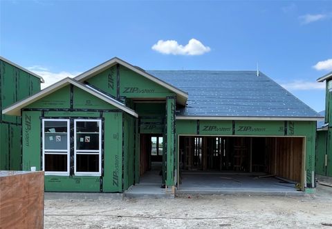 5311 Bruno ST Round Rock TX 78665