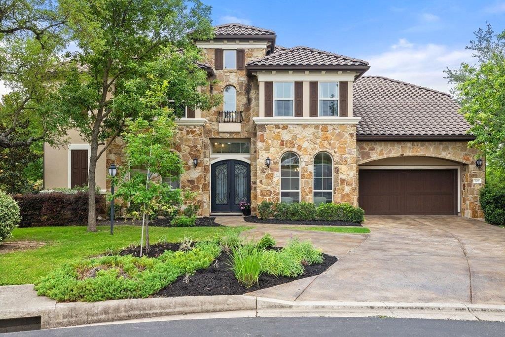 Photo of 108 Aruba CT, Austin, TX 78734 (MLS # 2138637)