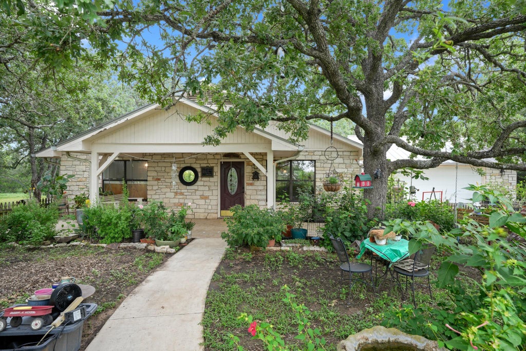 Photo of 3413 Fm 1185, Lockhart, TX 78644 (MLS # 3870266)