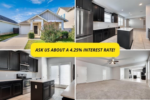 Photo of 245 E Broade ST, Leander, TX 78641 (MLS # 7492911)