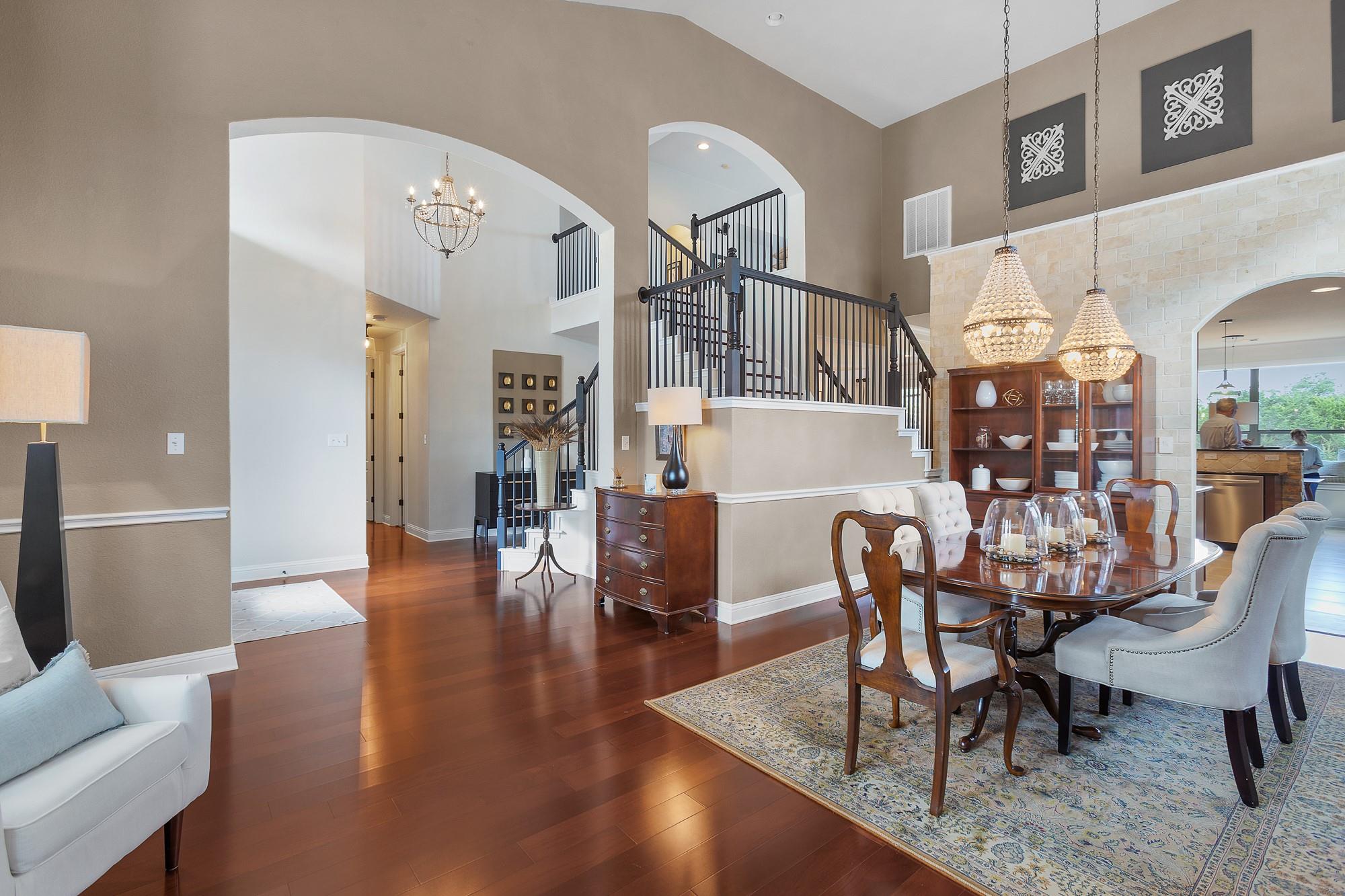 4720 Mont Blanc DR
