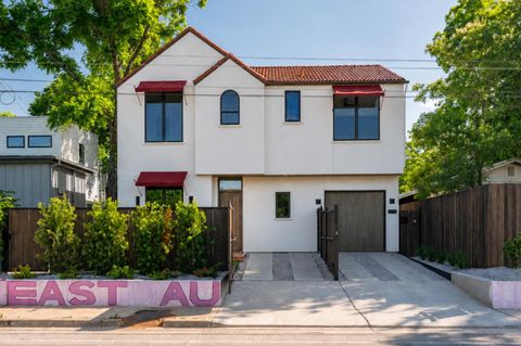 Photo of 4713 Bolm RD, Austin, TX 78702 (MLS # 7375227)