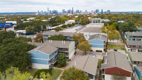 Tiny photo for 2215 Post RD #2029, Austin, TX 78704 (MLS # 5508411)