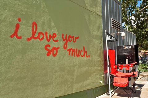 Tiny photo for 2215 Post RD #2029, Austin, TX 78704 (MLS # 5508411)