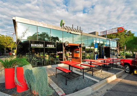 Tiny photo for 2215 Post RD #2029, Austin, TX 78704 (MLS # 5508411)