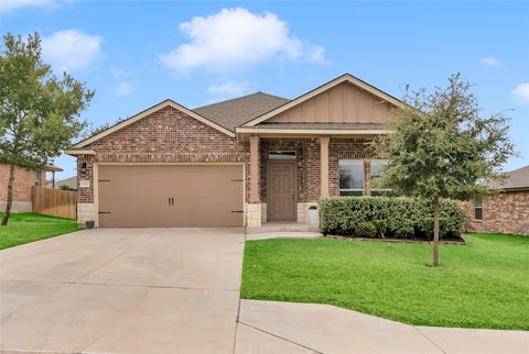 1317 Spicewood DR Burnet TX 78611