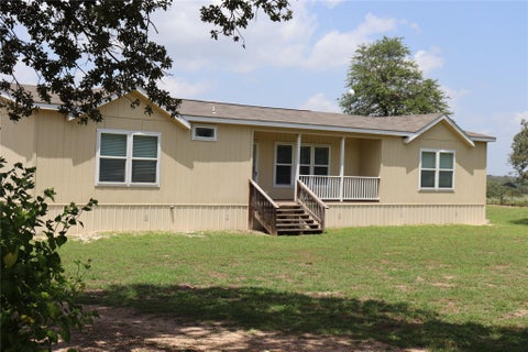 Photo of 10105 Fm 86, Lockhart, TX 78644 (MLS # 6928423)