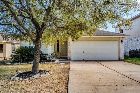 Photo of 1307 Dillon Lake BND, Leander, TX 78641 (MLS # 5259536)