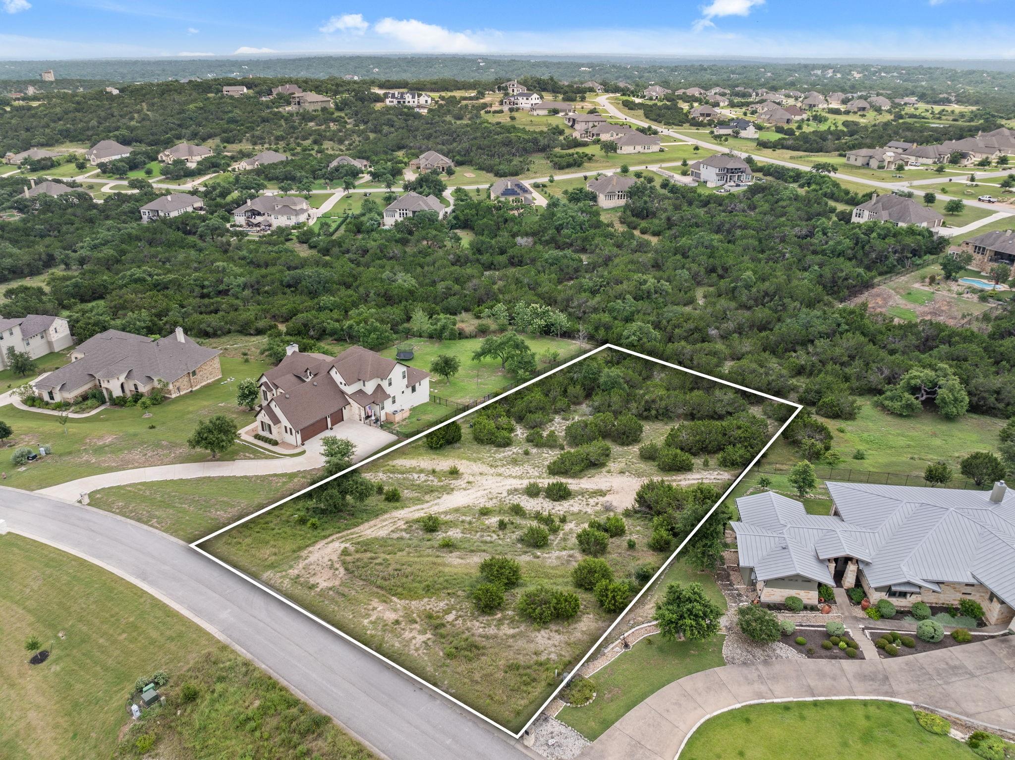 974 Bluff Woods DR