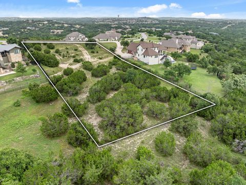 Photo of 974 Bluff Woods DR, Driftwood, TX 78619 (MLS # 2443709)