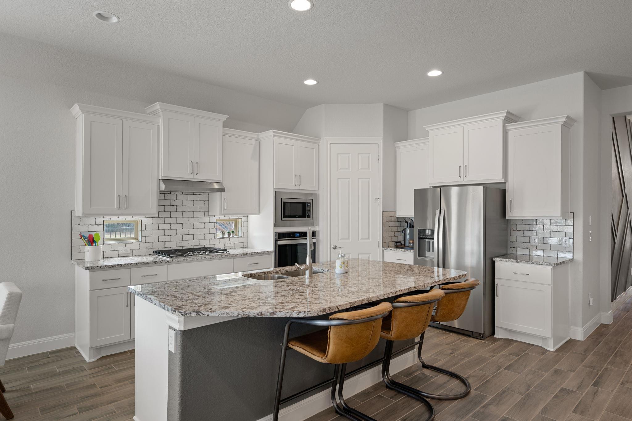 3820 Brushy Creek RD 109