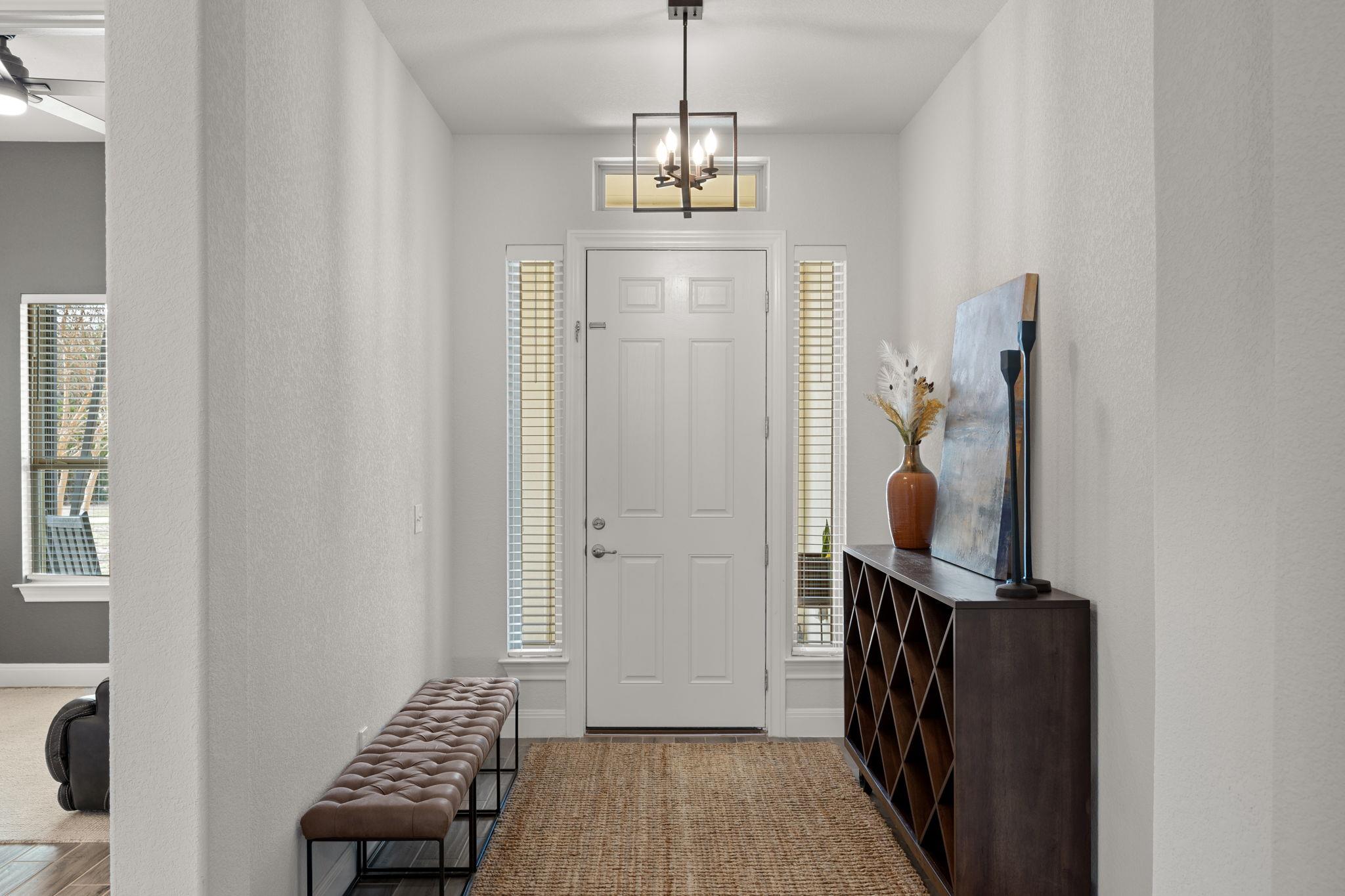 3820 Brushy Creek RD 109