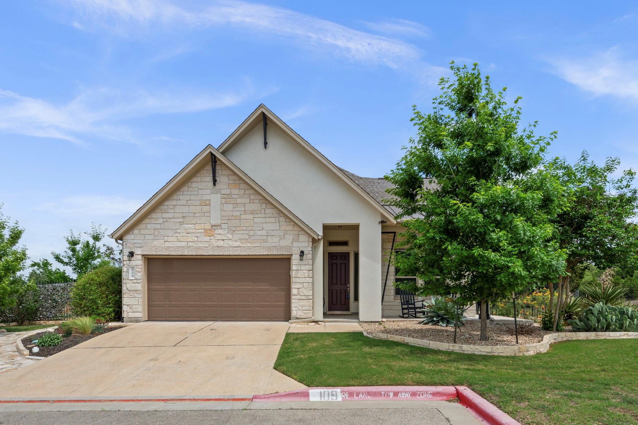 3820 Brushy Creek RD 109