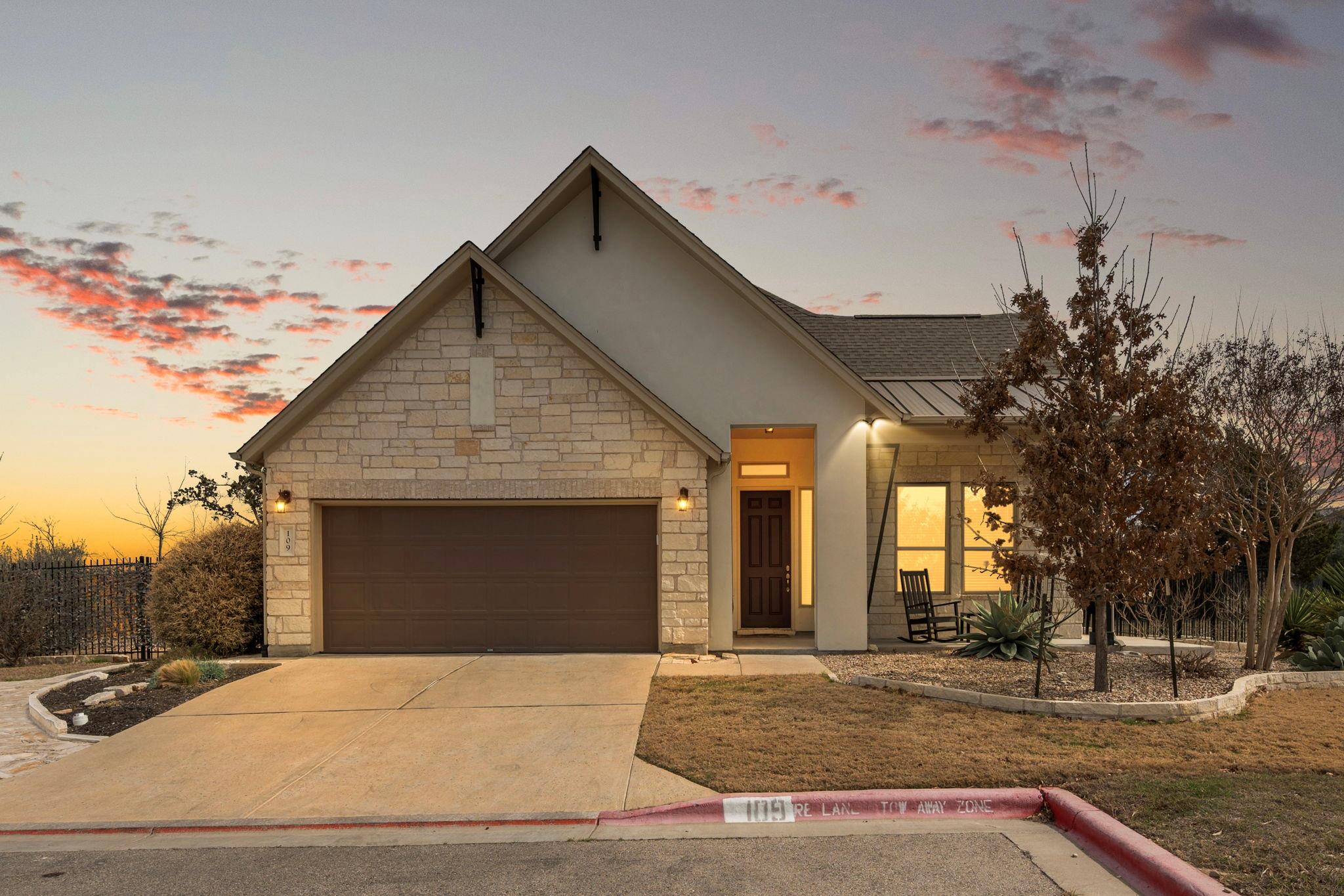 3820 Brushy Creek RD 109