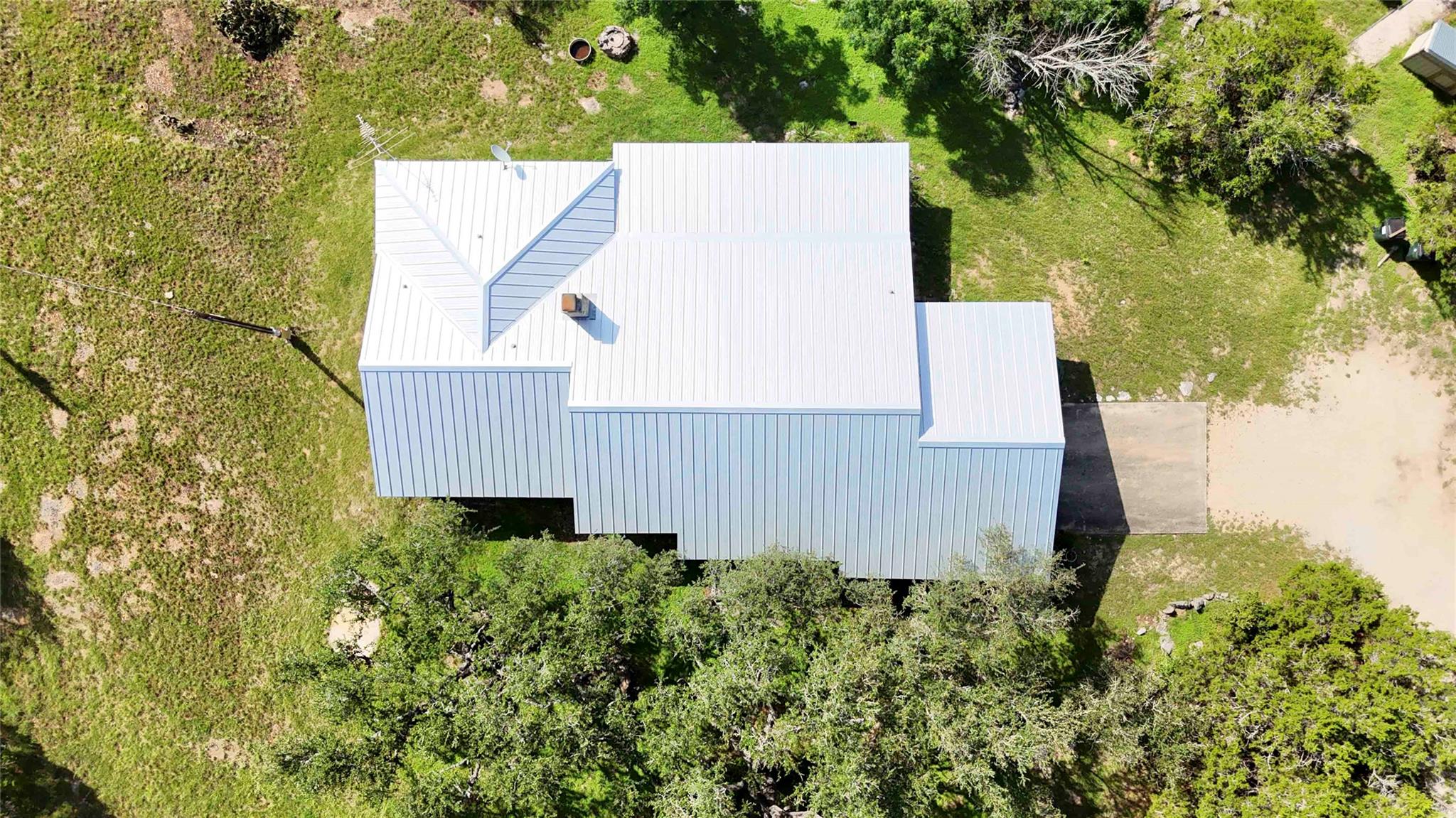 124 Turkey Trail DR