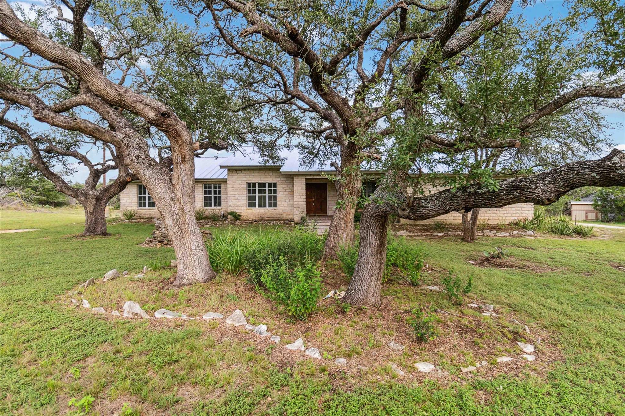 124 Turkey Trail DR