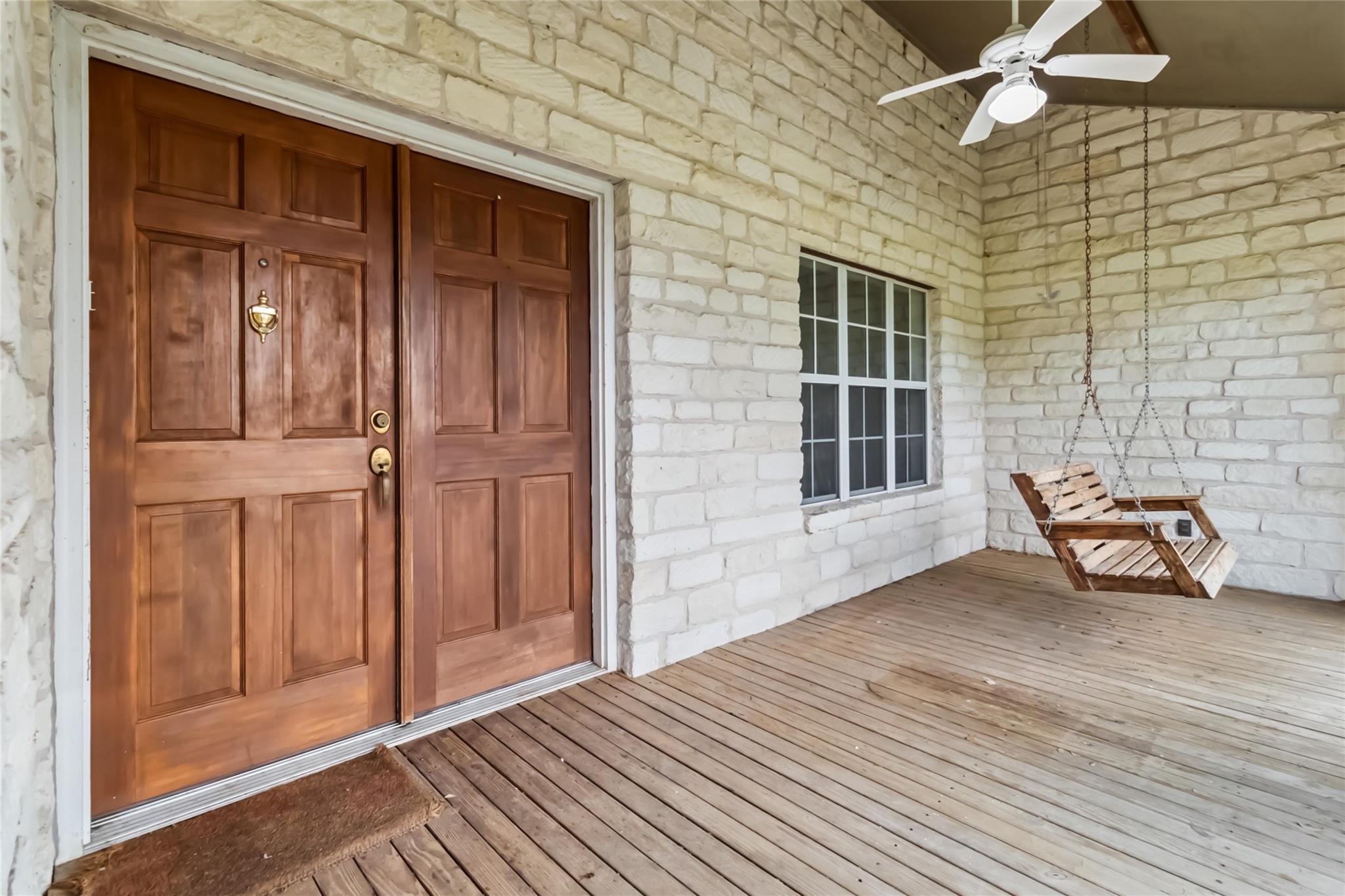 124 Turkey Trail DR