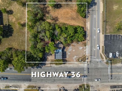 410 State Highway 36 S Caldwell TX 77836