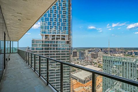 Tiny photo for 610 Davis ST #4704, Austin, TX 78701 (MLS # 3909496)