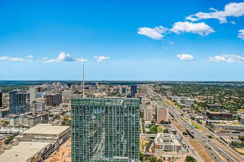 Tiny photo for 610 Davis ST #4704, Austin, TX 78701 (MLS # 3909496)