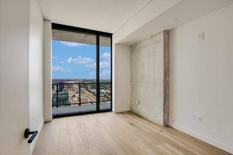 Tiny photo for 610 Davis ST #4704, Austin, TX 78701 (MLS # 3909496)