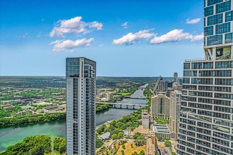 Tiny photo for 610 Davis ST #4704, Austin, TX 78701 (MLS # 3909496)