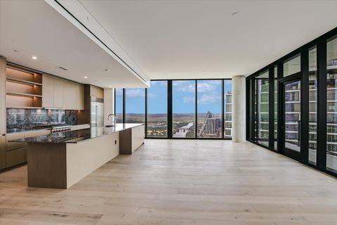 Tiny photo for 610 Davis ST #4704, Austin, TX 78701 (MLS # 3909496)