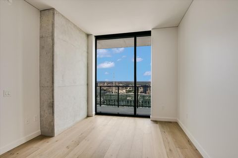 Tiny photo for 610 Davis ST #4704, Austin, TX 78701 (MLS # 3909496)