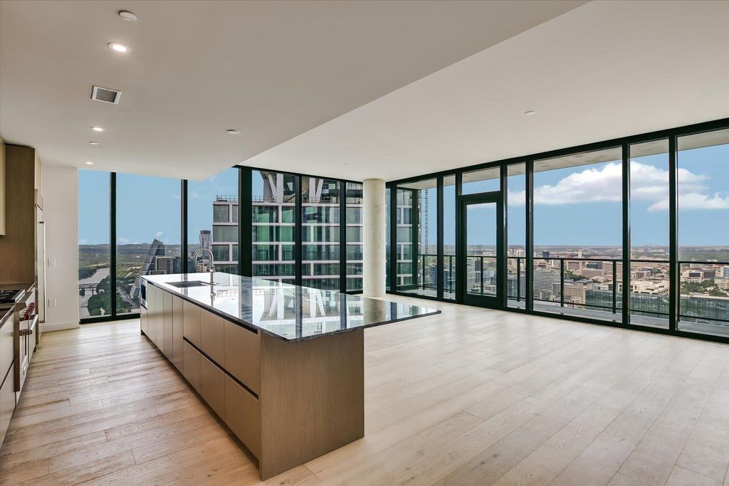 Photo of 610 Davis ST #4704, Austin, TX 78701 (MLS # 3909496)