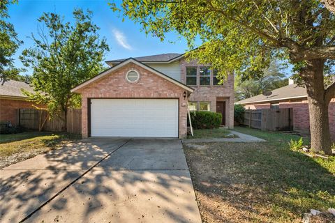 Photo of 3621 Walleye WAY, Round Rock, TX 78665 (MLS # 5551304)