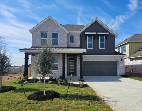 17341 Graces PATH Pflugerville TX 78660