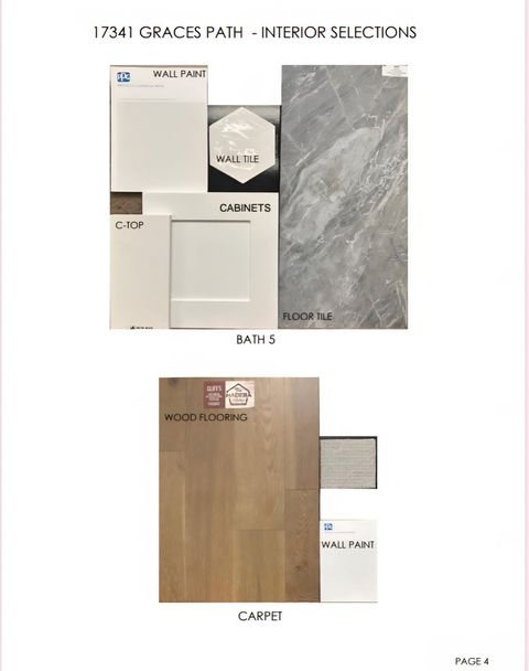 Tiny photo for 17341 Graces PATH, Pflugerville, TX 78660 (MLS # 3434763)